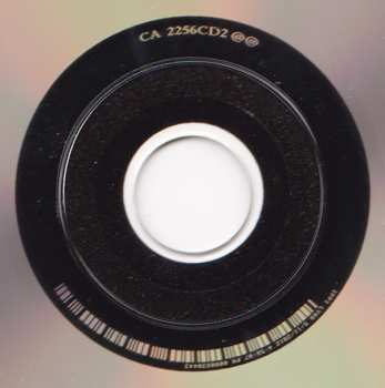 2CD Nana Mouskouri: The Album DIGI