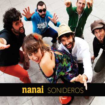 Album Nanai: Sonideros