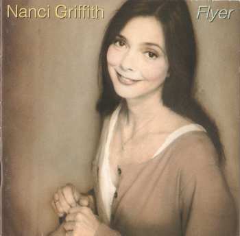 CD Nanci Griffith: Flyer