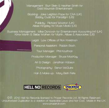 CD Nanci Griffith: Intersection