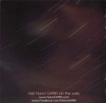 CD Nanci Griffith: Intersection