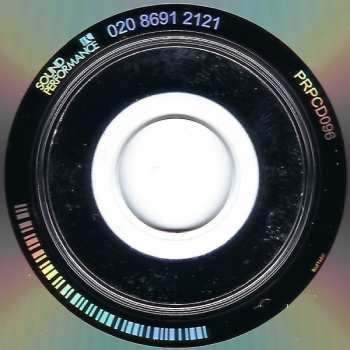CD Nanci Griffith: Intersection