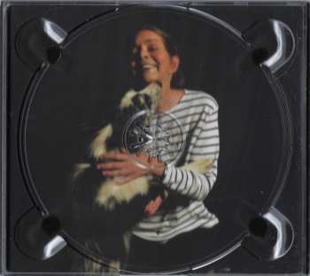CD Nanci Griffith: Intersection