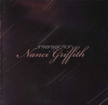 CD Nanci Griffith: Intersection