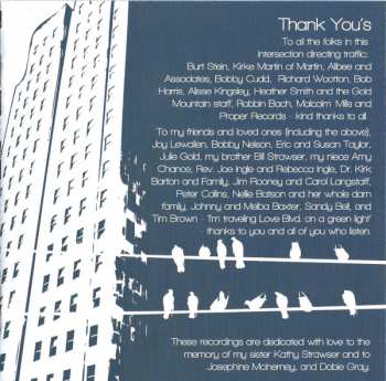 CD Nanci Griffith: Intersection
