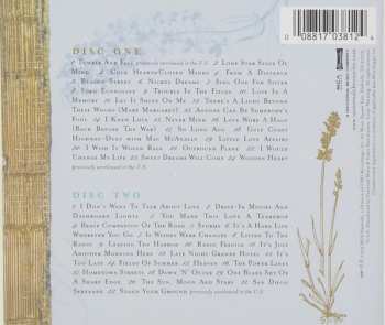 2CD Nanci Griffith: The Complete MCA Studio Recordings 