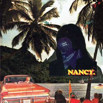 Album Nancy: Teenage Fantasy
