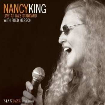 CD Nancy King: Live At Jazz Standard