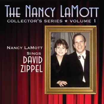 Nancy Lamott: Sings David Zippel
