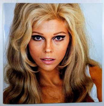LP/SP Nancy Sinatra: Nancy CLR