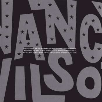 CD Nancy Wilson: Live At McCabes Guitar Shop