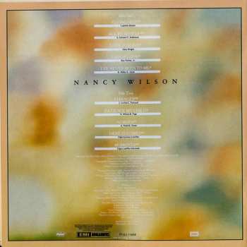 CD Nancy Wilson: This Mother's Daughter / I've Never Been To Me