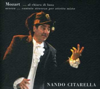 Album Nando Citarella: Mozartàal Chiaro D