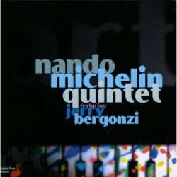 Album Jerry Bergonzi: Art