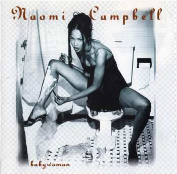 Album Naomi Campbell: Babywoman