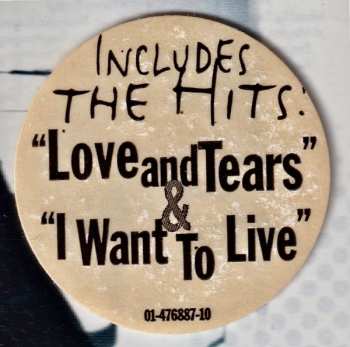 CD Naomi Campbell: Babywoman