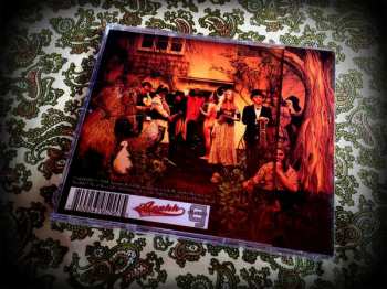 CD Naomi Randall: Naomi Randall With Tom Gaskell