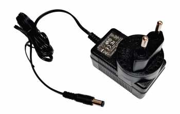 Hi-Fi Napájecí zdroj pro gramofony Pro-Ject - DC spínaný 15 V / 800 mA (1940875128)