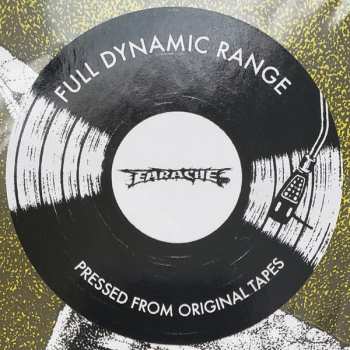 LP Napalm Death: Scum