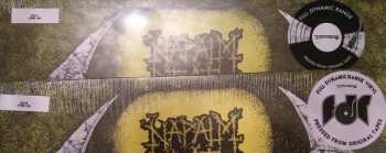 LP Napalm Death: Scum