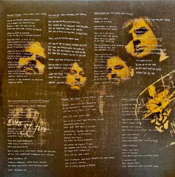 LP Napalm Death: Smear Campaign PIC