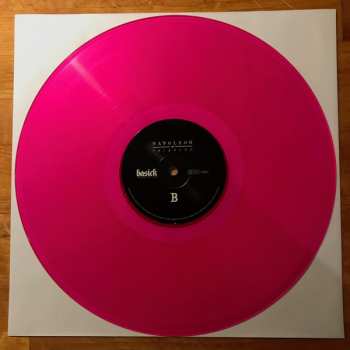 LP Napoleon: Epiphany