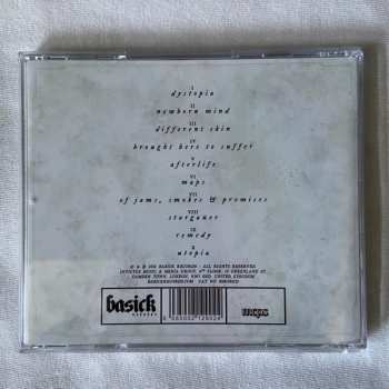 CD Napoleon: Newborn Mind