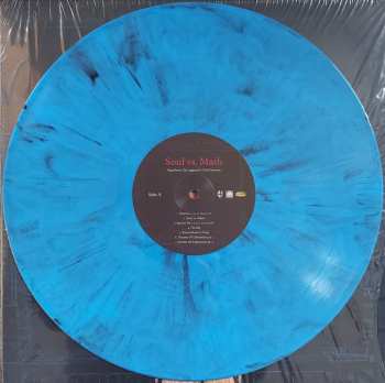 LP Dub Sonata: Soul vs. Math CLR | LTD