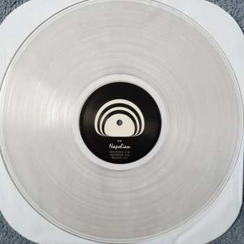 LP Napolian: Rejoice CLR | LTD