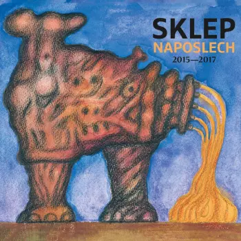 Naposlech 2015 - 2017