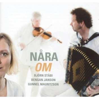 CD Naðra: Om