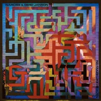 Album Narciss / Janson,gerd: No Maze Like Heaven