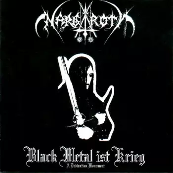 Black Metal Ist Krieg