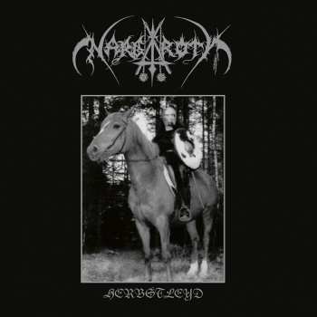 2CD Nargaroth: Herbstleyd DIGI