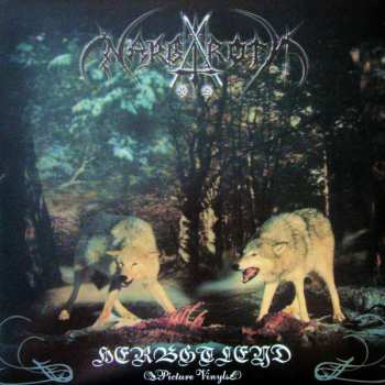 2LP Nargaroth: Herbstleyd LTD | PIC | CLR