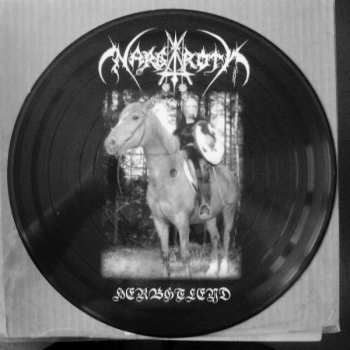 2LP Nargaroth: Herbstleyd LTD | PIC | CLR