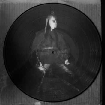 2LP Nargaroth: Herbstleyd LTD | PIC | CLR