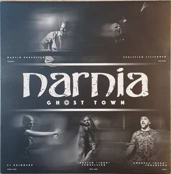 LP Narnia: Ghost Town