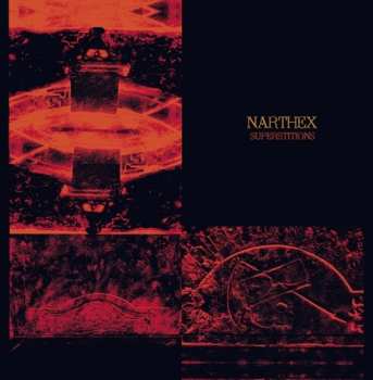 Album Narthex: Superstitions