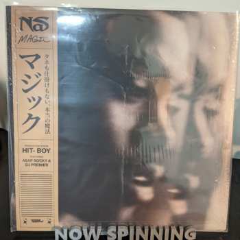 LP Nas: Magic