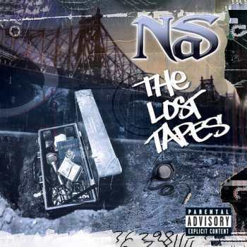 CD Nas: The Lost Tapes