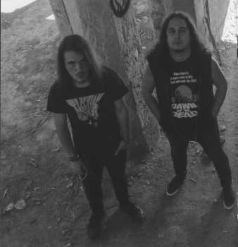 CD Nashgul: Cárcava