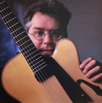 2LP Bill Frisell: Nashville LTD