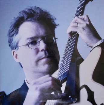 2LP Bill Frisell: Nashville LTD