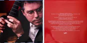 2LP Bill Frisell: Nashville LTD
