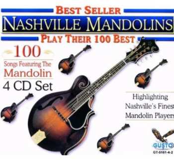 Album The Nashville Mandolins: Play Their 100 Best