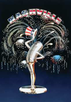 DVD Nashville: Nashville