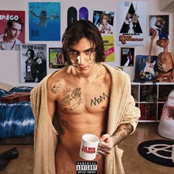 Album Naska: La Mia Stanza