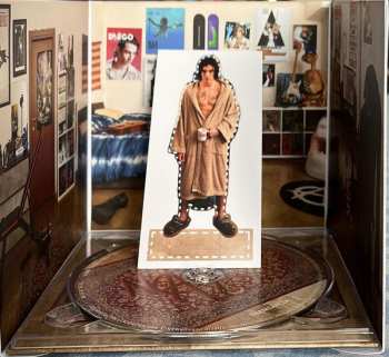 CD Naska: La Mia Stanza