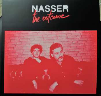 LP Nasser: The Outcome LTD